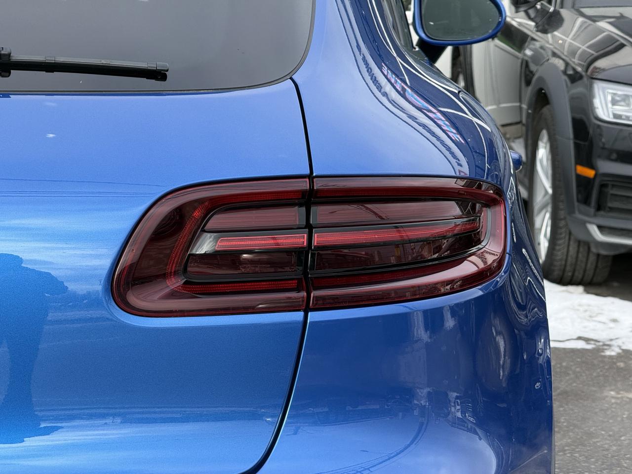 2017 Porsche Macan GTS | BOSE | PANO | LOADED Photo