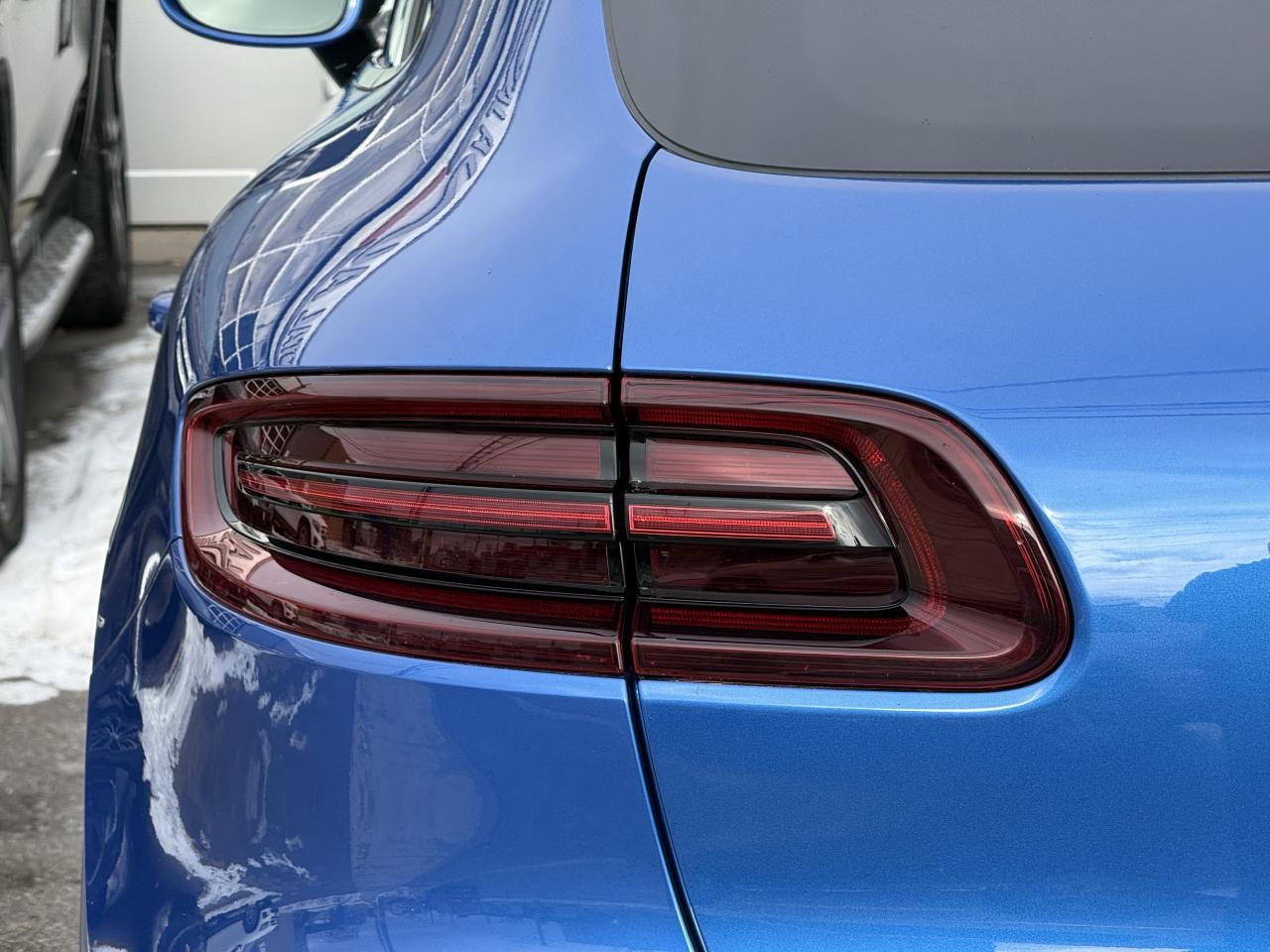 2017 Porsche Macan GTS | BOSE | PANO | LOADED Photo