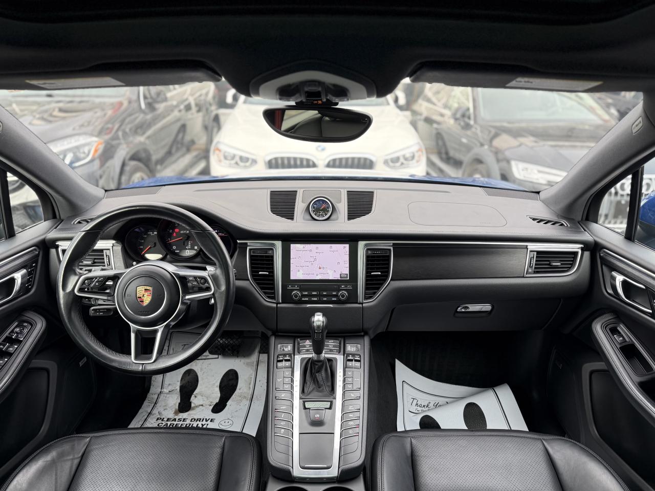2017 Porsche Macan GTS | BOSE | PANO | LOADED Photo