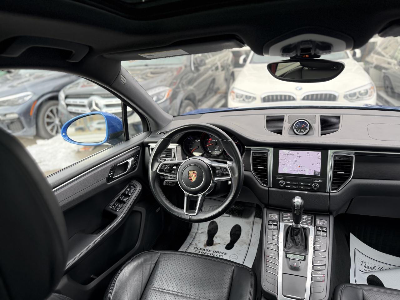 2017 Porsche Macan GTS | BOSE | PANO | LOADED Photo