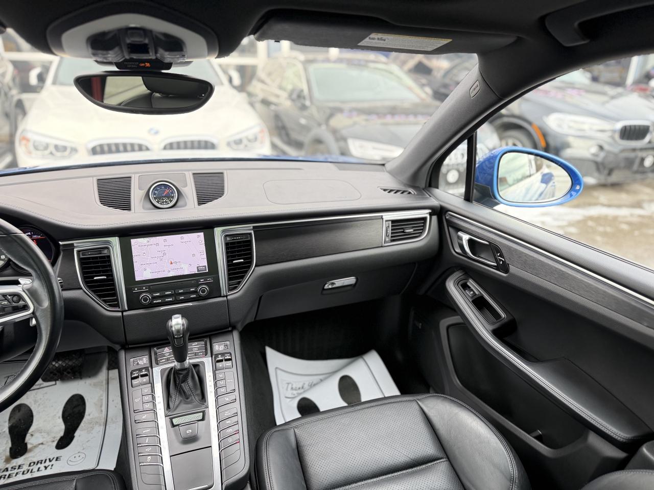 2017 Porsche Macan GTS | BOSE | PANO | LOADED Photo