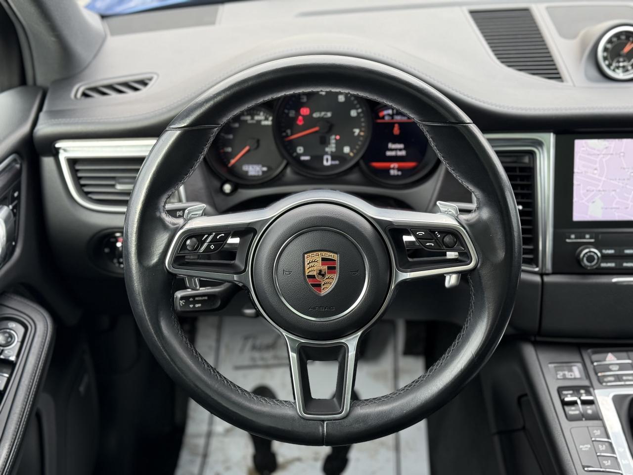 2017 Porsche Macan GTS | BOSE | PANO | LOADED Photo