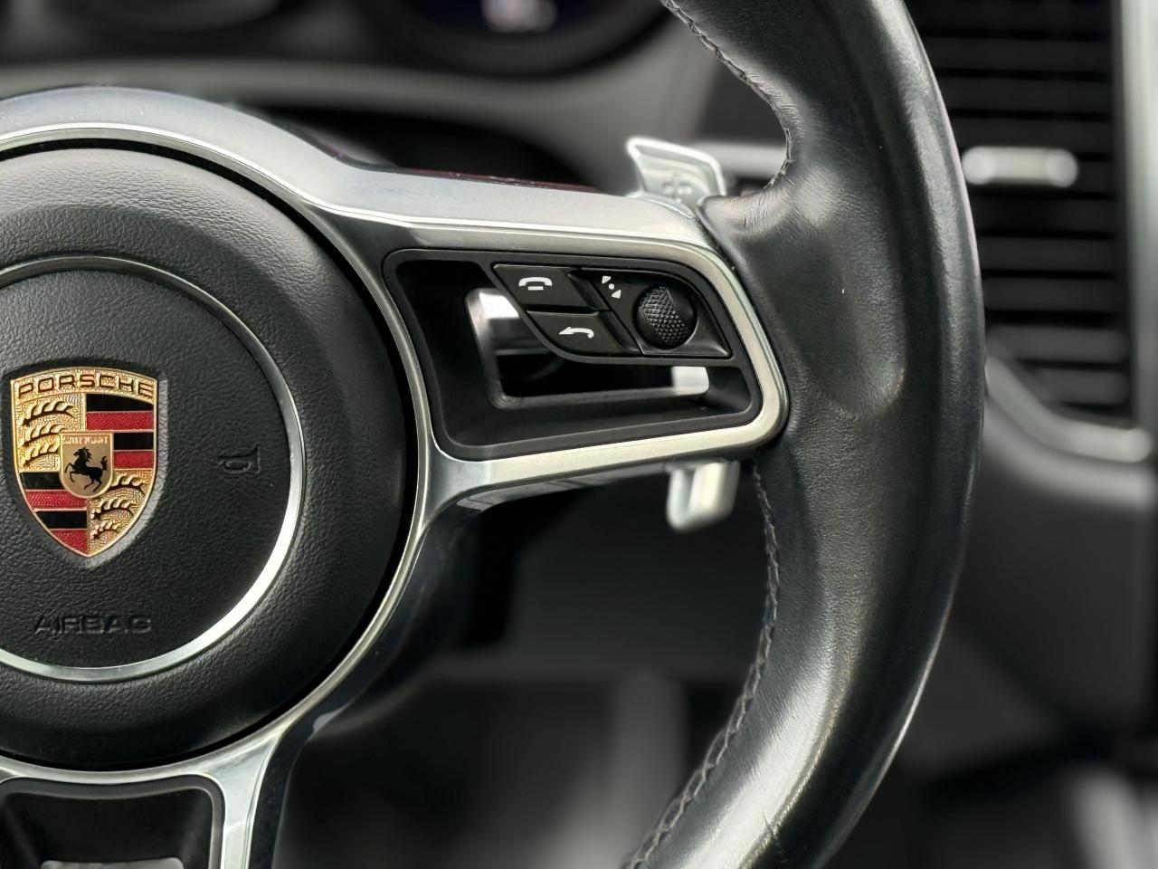 2017 Porsche Macan GTS | BOSE | PANO | LOADED Photo