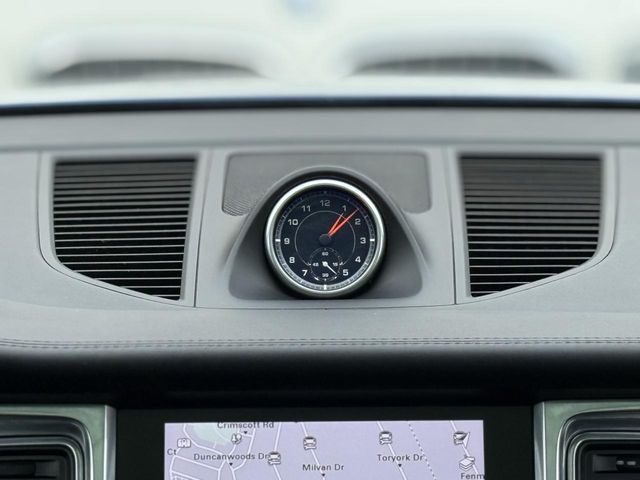 2017 Porsche Macan GTS | BOSE | PANO | LOADED Photo