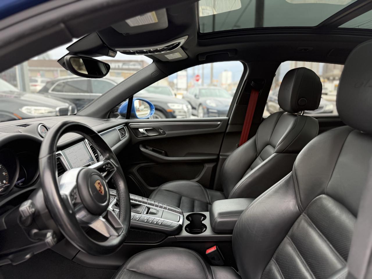 2017 Porsche Macan GTS | BOSE | PANO | LOADED Photo