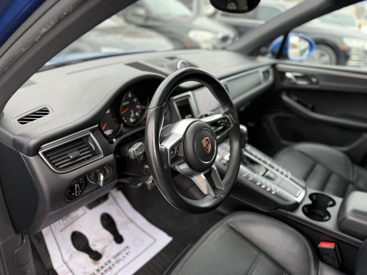 2017 Porsche Macan GTS | BOSE | PANO | LOADED Photo
