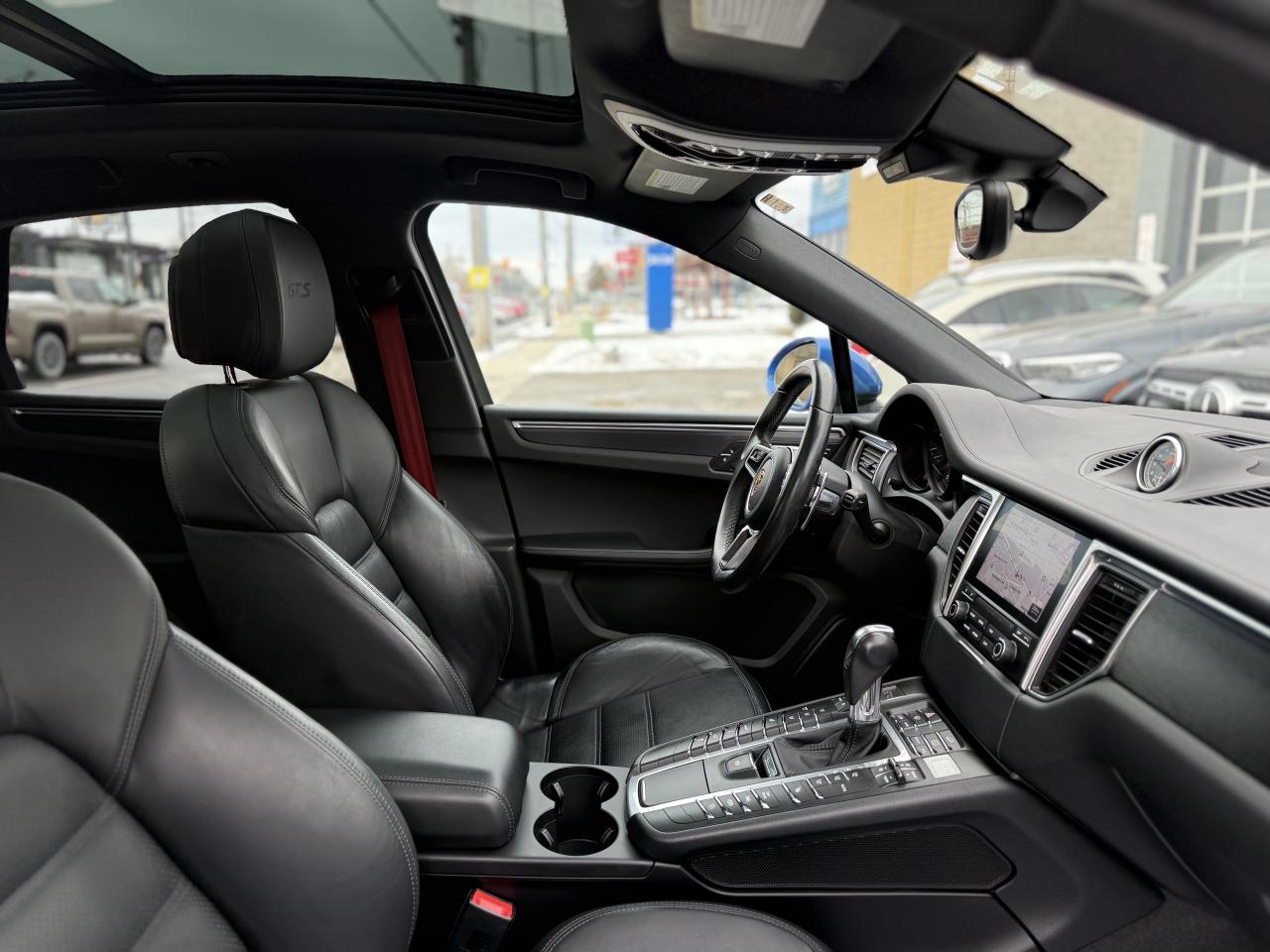 2017 Porsche Macan GTS | BOSE | PANO | LOADED Photo