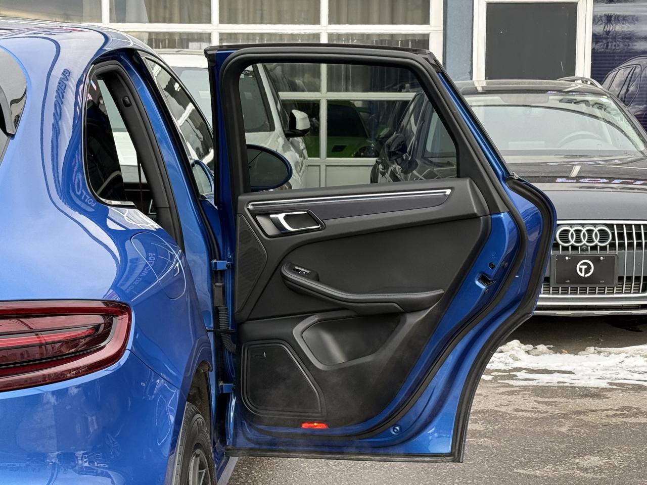2017 Porsche Macan GTS | BOSE | PANO | LOADED Photo