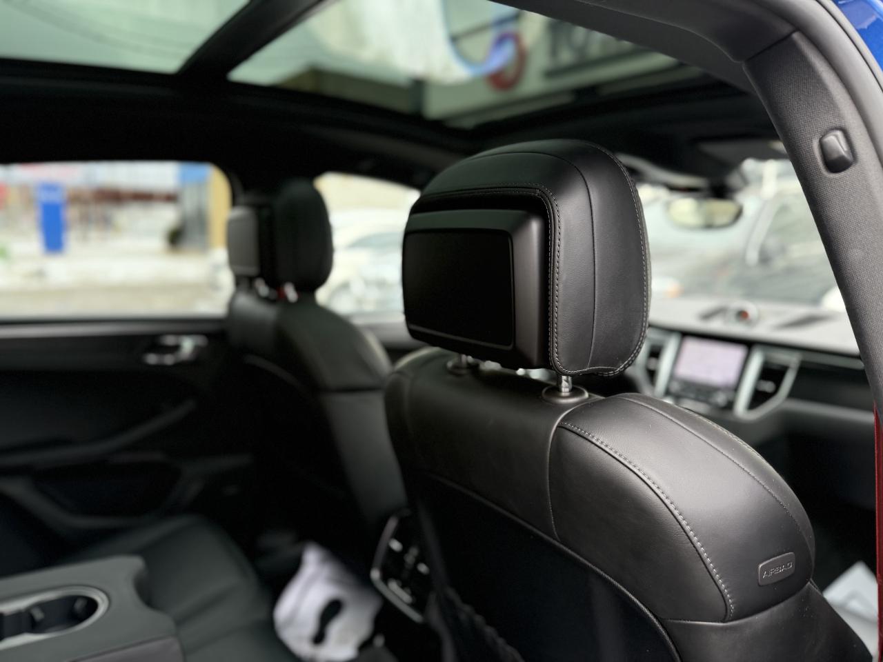 2017 Porsche Macan GTS | BOSE | PANO | LOADED Photo