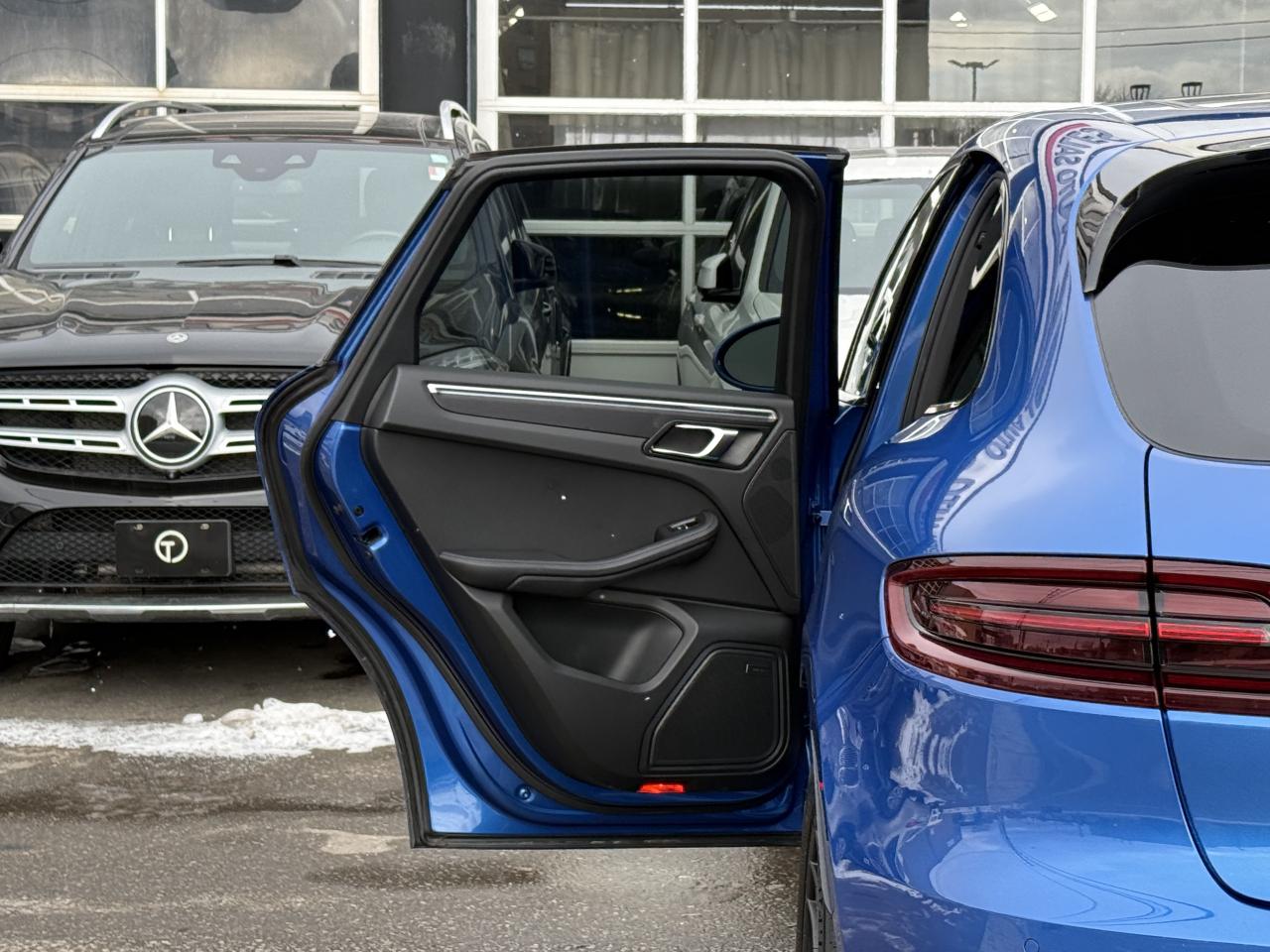 2017 Porsche Macan GTS | BOSE | PANO | LOADED Photo