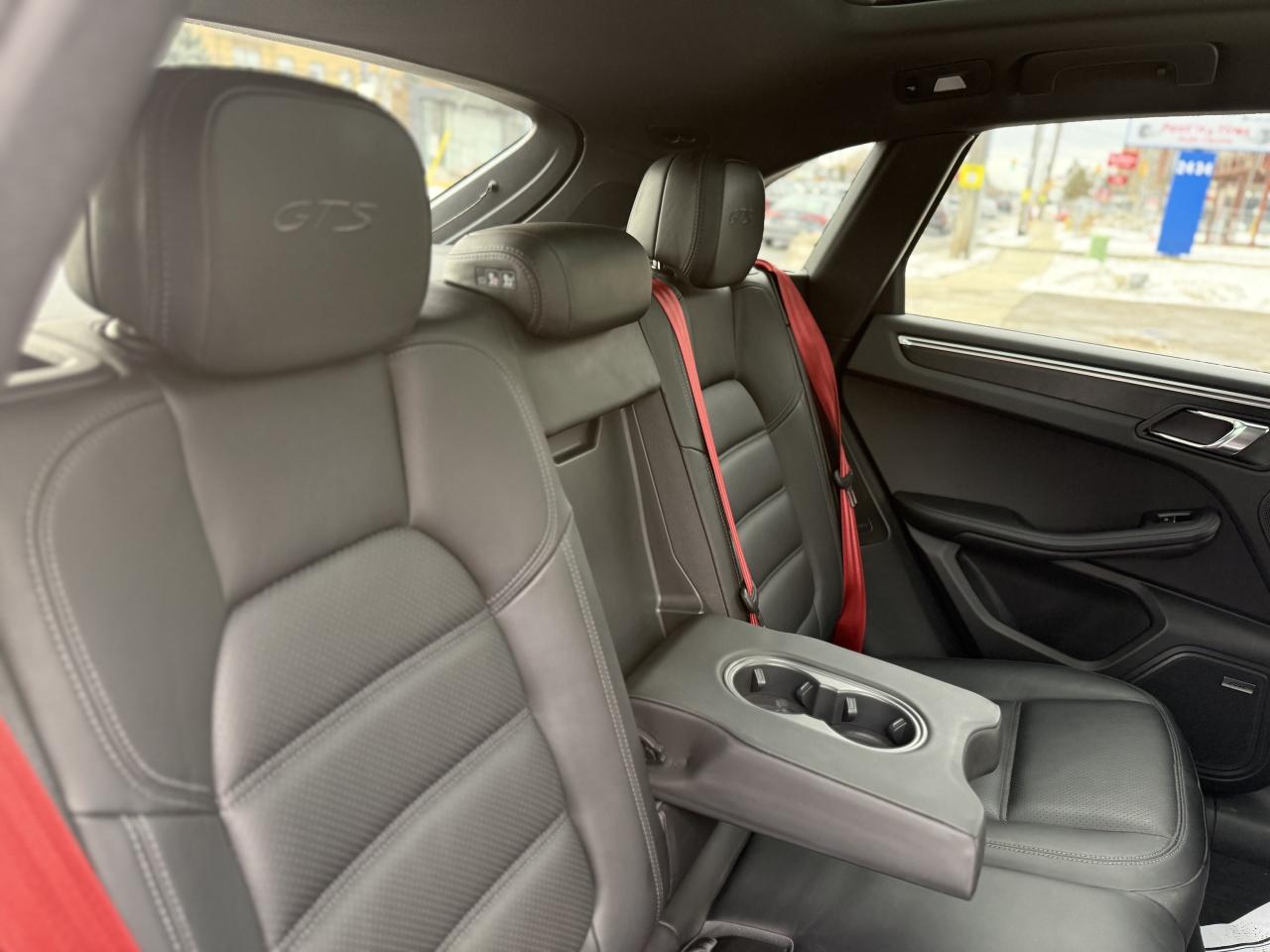 2017 Porsche Macan GTS | BOSE | PANO | LOADED Photo