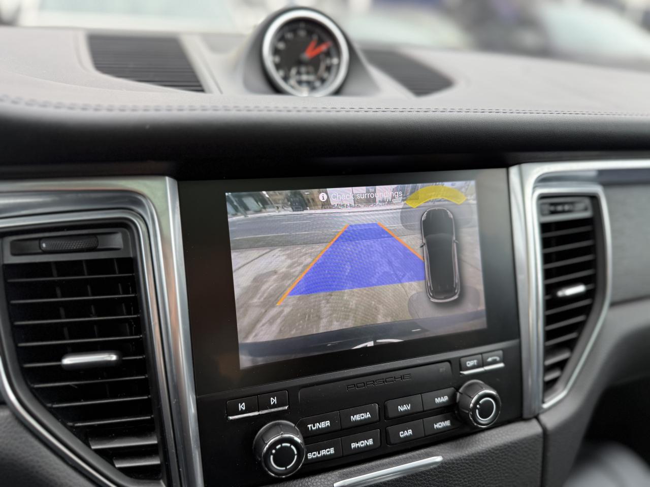 2017 Porsche Macan GTS | BOSE | PANO | LOADED Photo