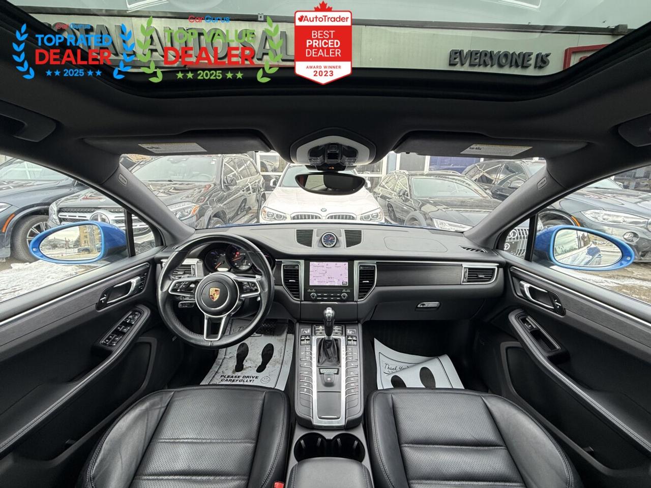 2017 Porsche Macan GTS | BOSE | PANO | LOADED Photo