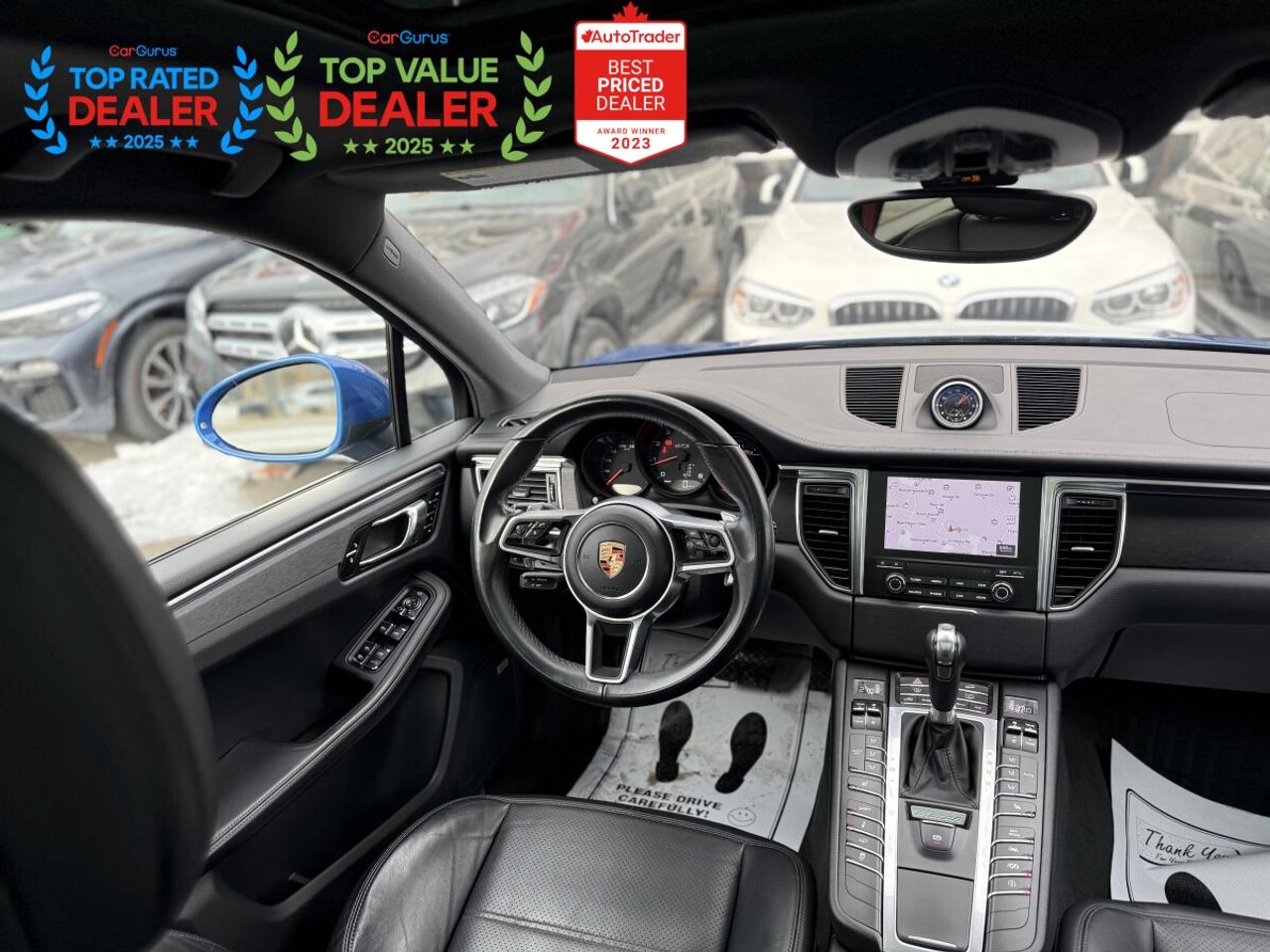 2017 Porsche Macan GTS | BOSE | PANO | LOADED Photo