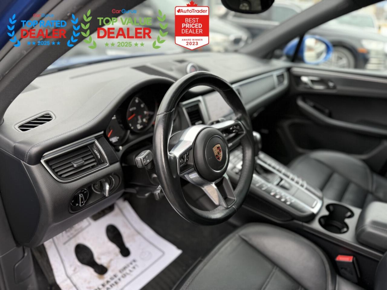 2017 Porsche Macan GTS | BOSE | PANO | LOADED Photo
