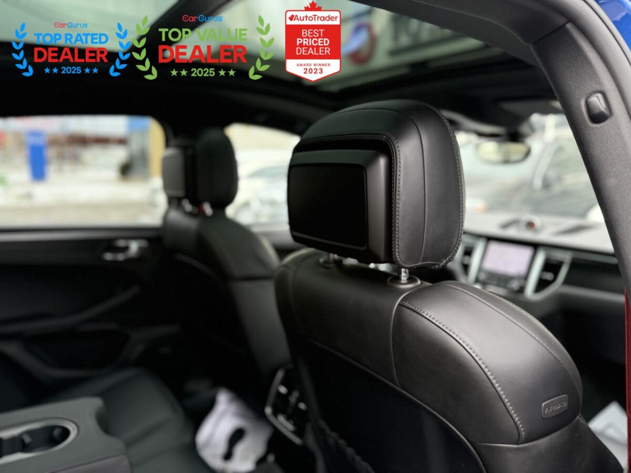 2017 Porsche Macan GTS | BOSE | PANO | LOADED Photo