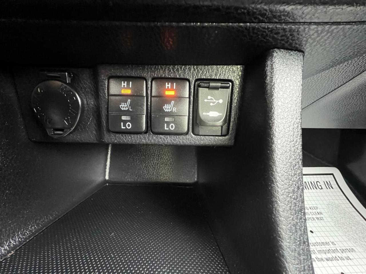 2016 Toyota Corolla S Photo