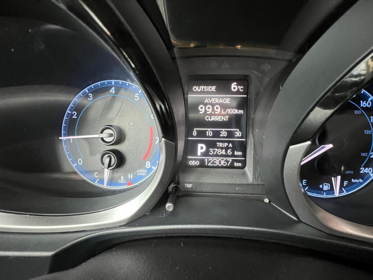 2016 Toyota Corolla S Photo