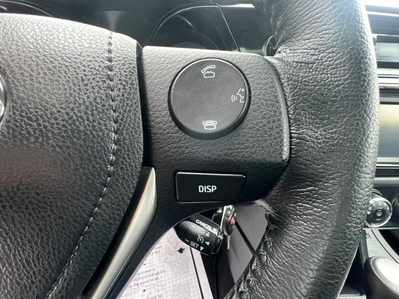 2016 Toyota Corolla S Photo