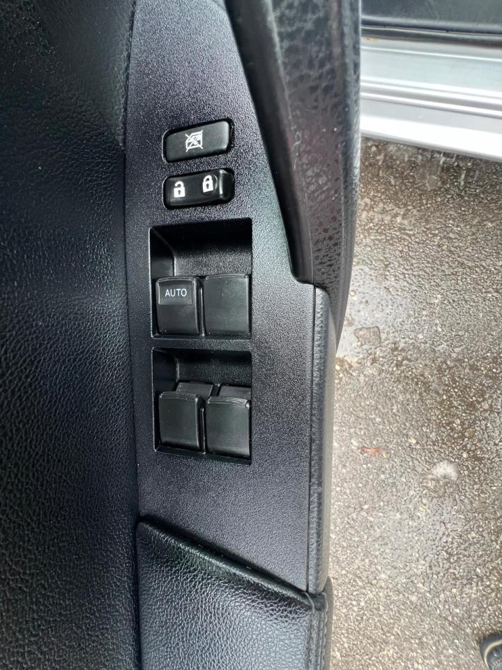 2016 Toyota Corolla S Photo