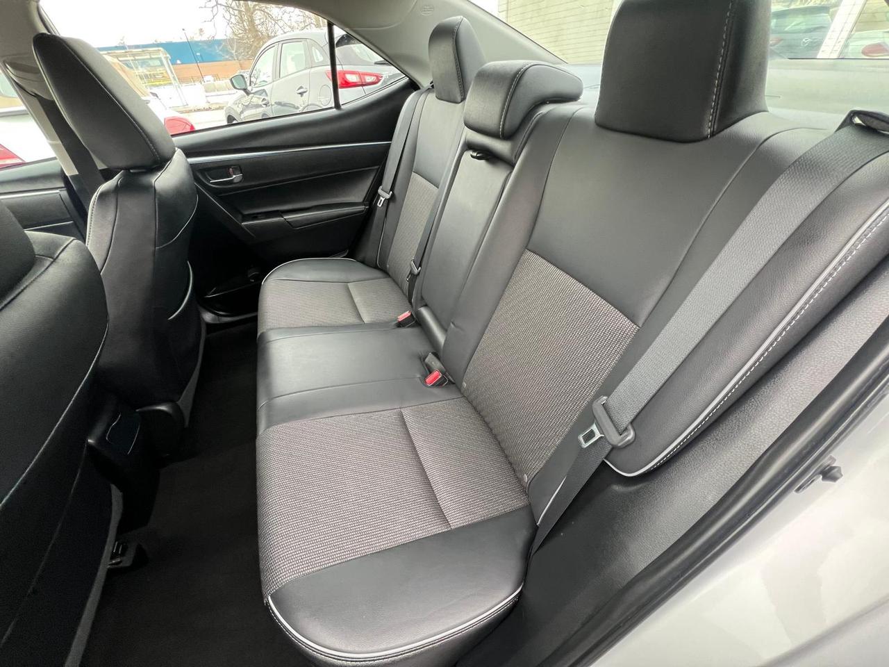 2016 Toyota Corolla S***CLEAN CARFAX*** Photo