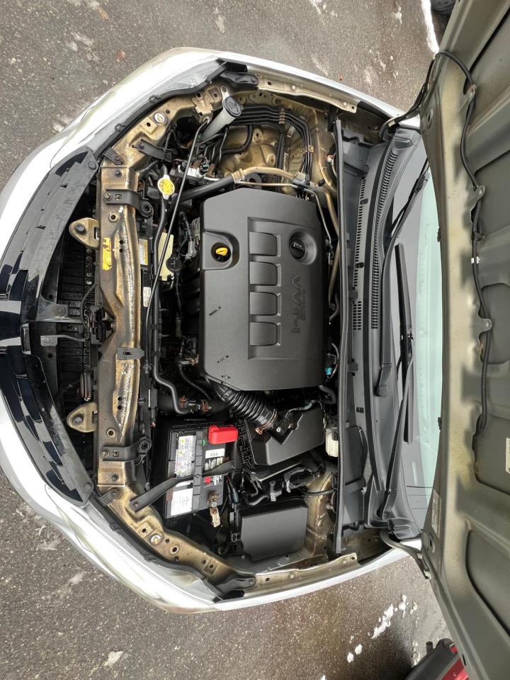 2016 Toyota Corolla S***CLEAN CARFAX*** Photo