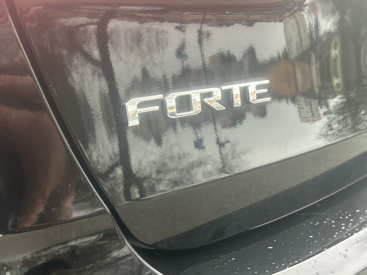 2016 Kia Forte LX - Photo #15