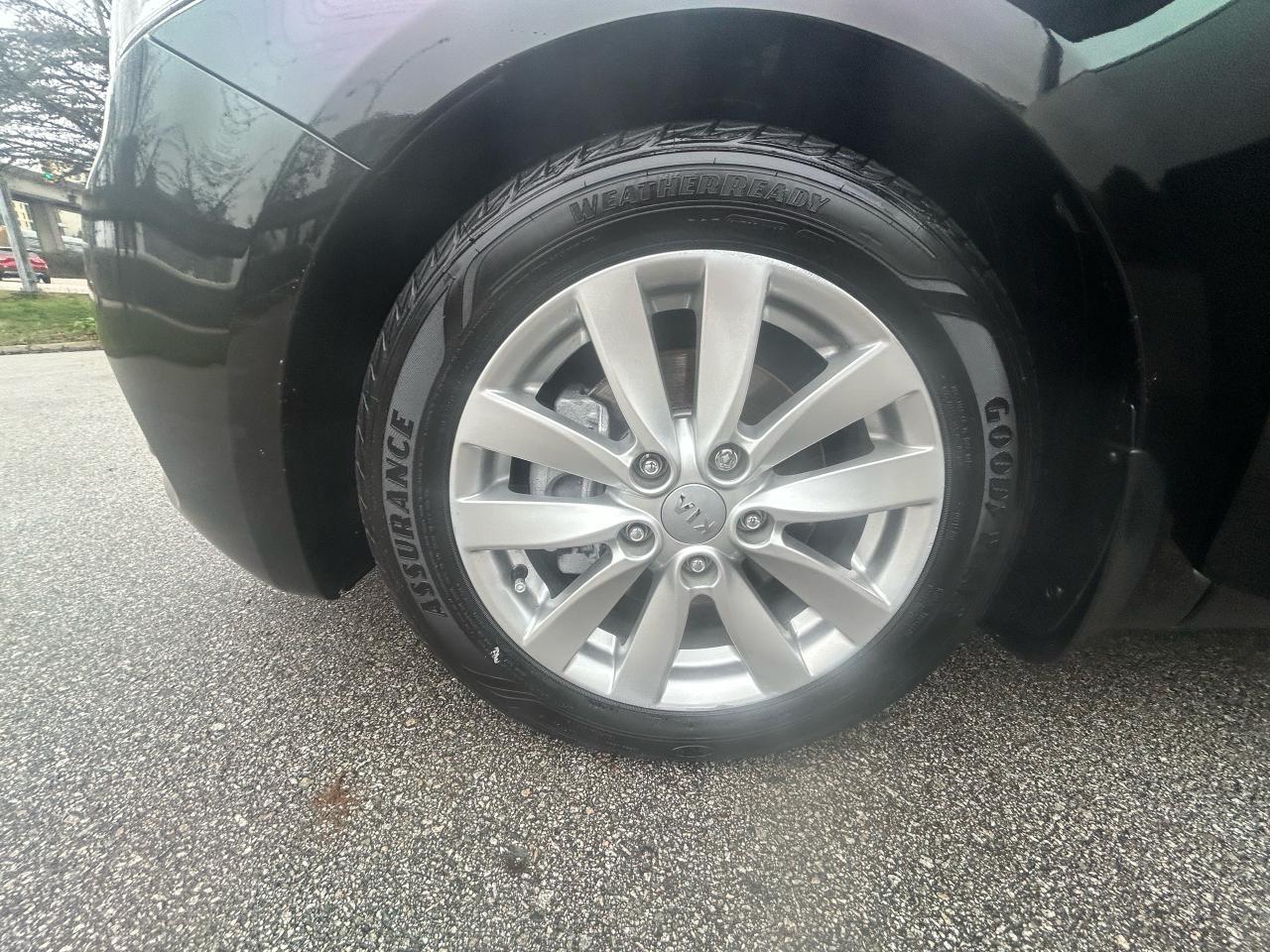 2016 Kia Forte LX - Photo #13