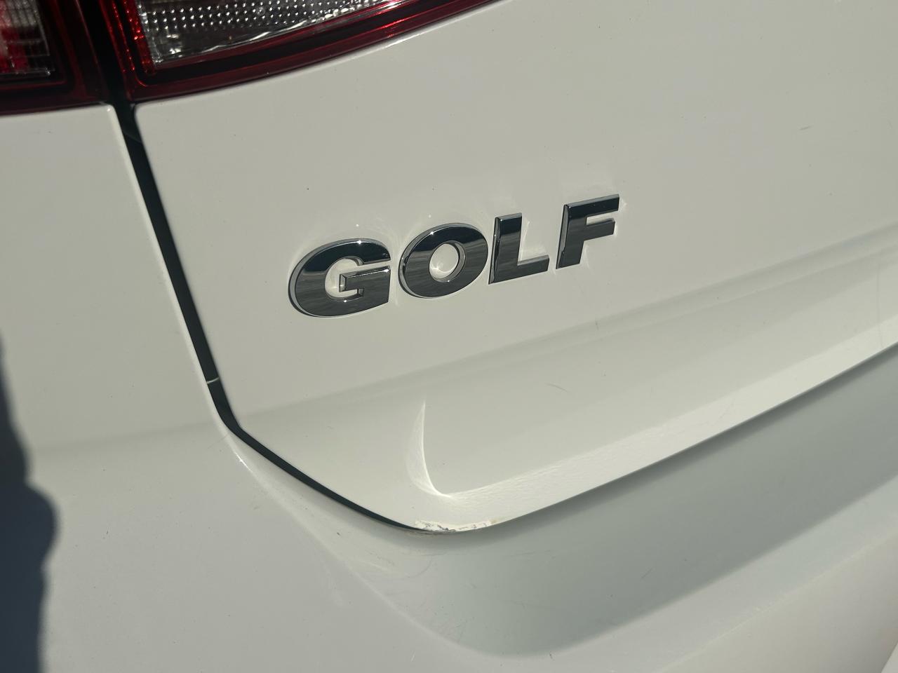 2016 Volkswagen Golf Highline - Photo #11