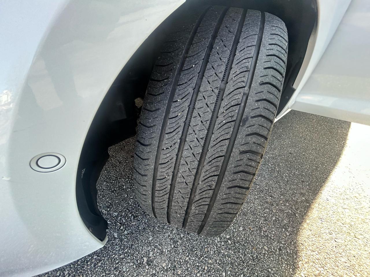 2016 Volkswagen Golf Highline - Photo #10