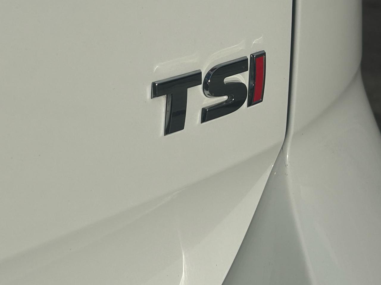 2016 Volkswagen Golf Highline - Photo #12