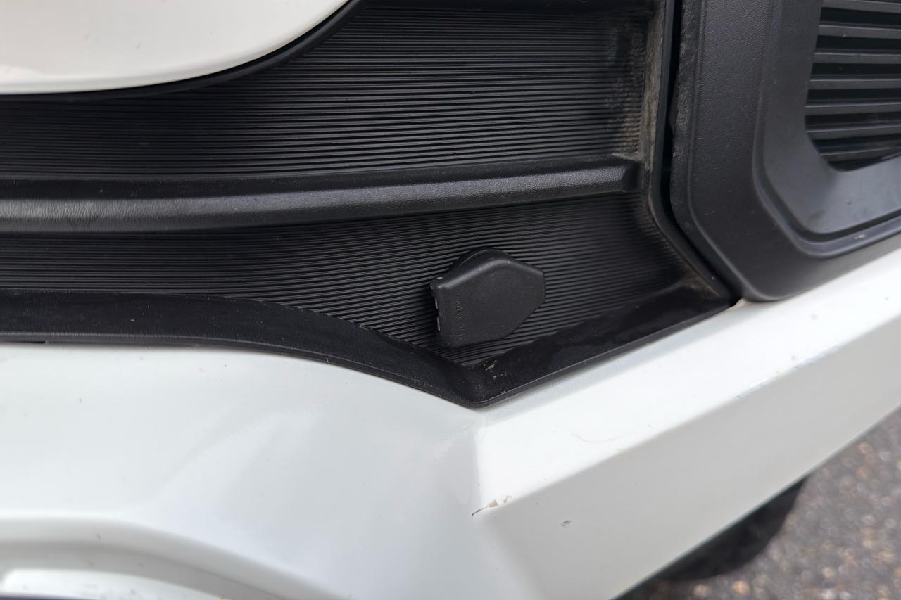 2021 Toyota Tacoma 4X4 Access CAB 6A SR Photo