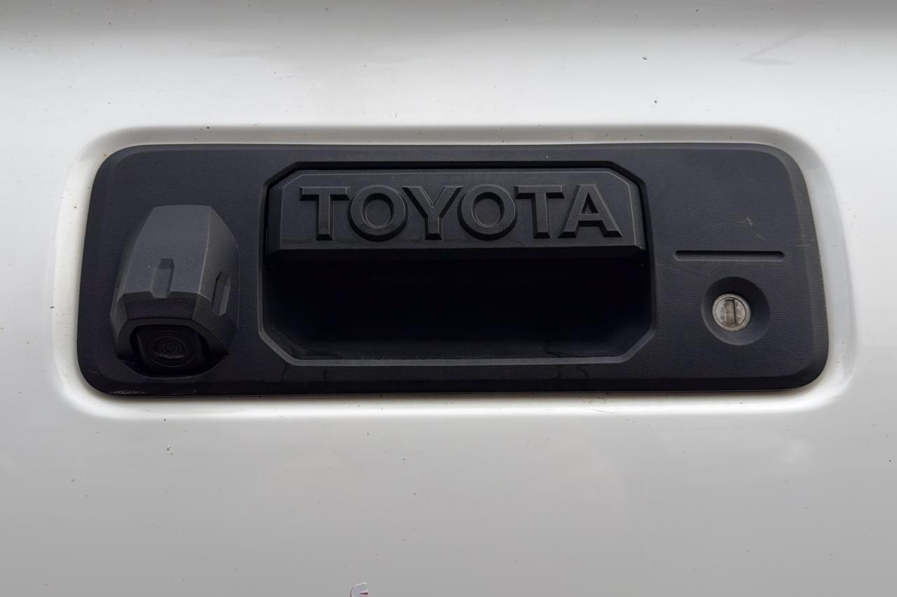 2021 Toyota Tacoma 4X4 Access CAB 6A SR Photo
