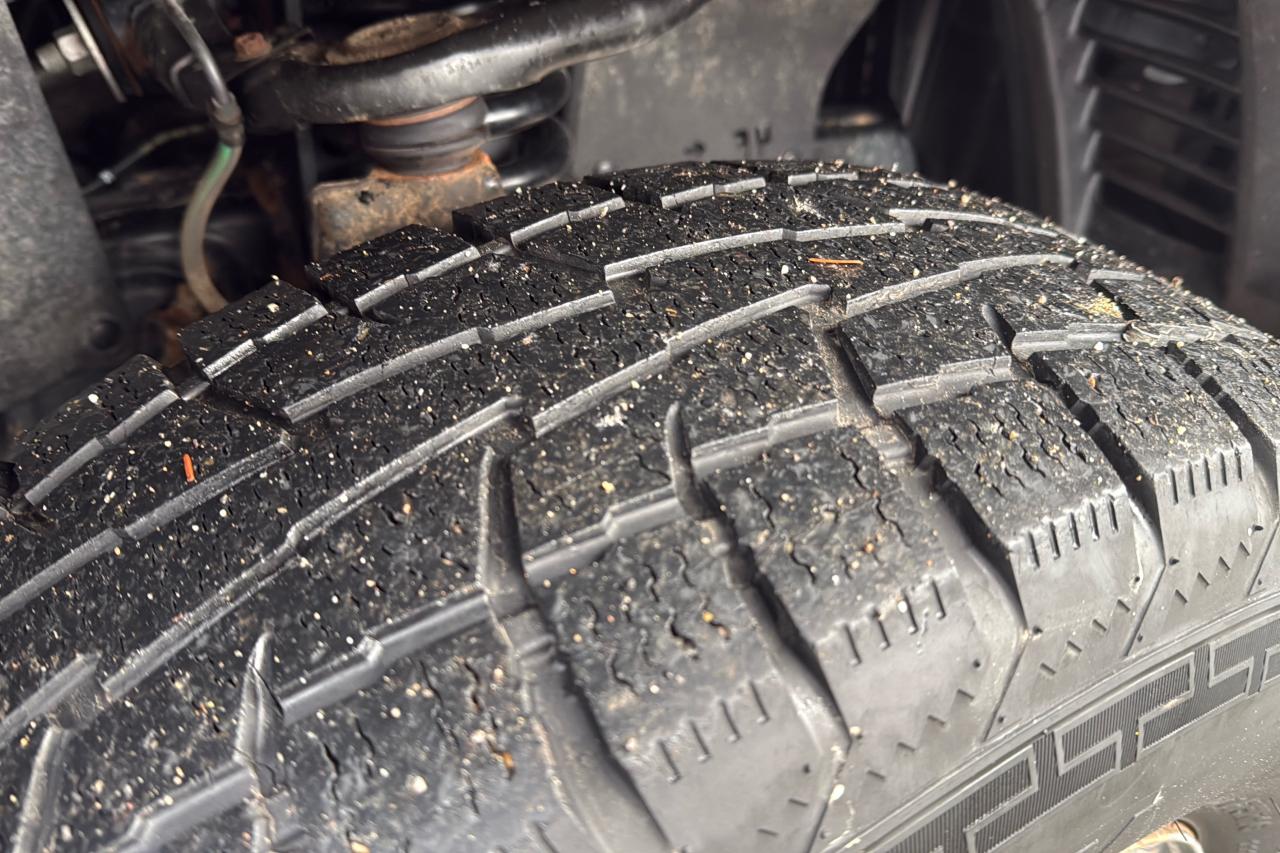 2021 Toyota Tacoma 4X4 Access CAB 6A SR Photo