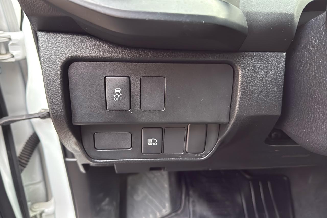 2021 Toyota Tacoma 4X4 Access CAB 6A SR Photo