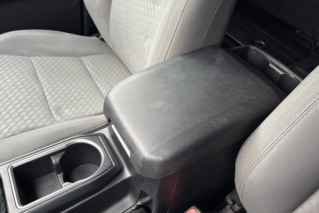 2021 Toyota Tacoma 4X4 Access CAB 6A SR Photo