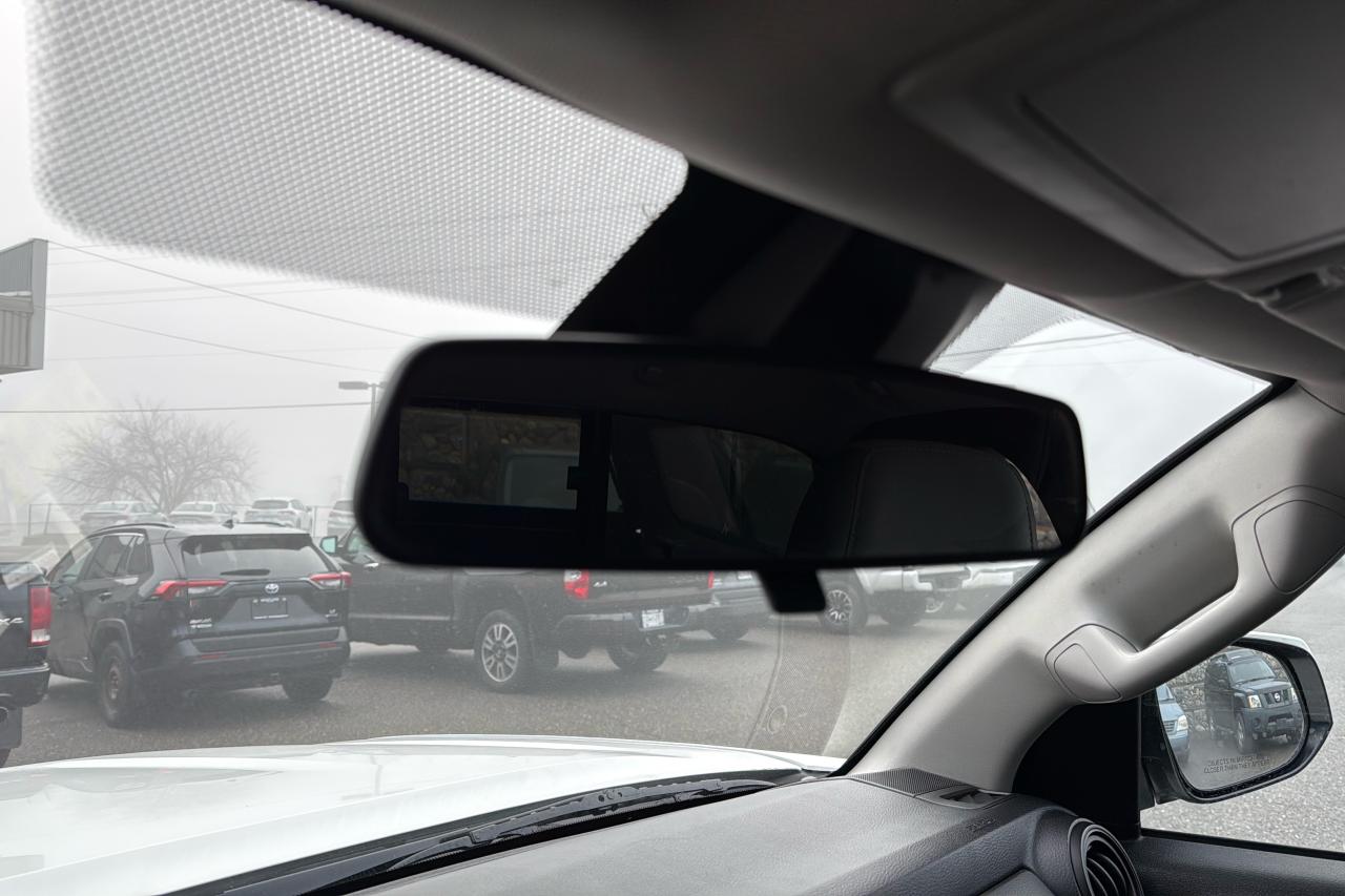 2021 Toyota Tacoma 4X4 Access CAB 6A SR Photo