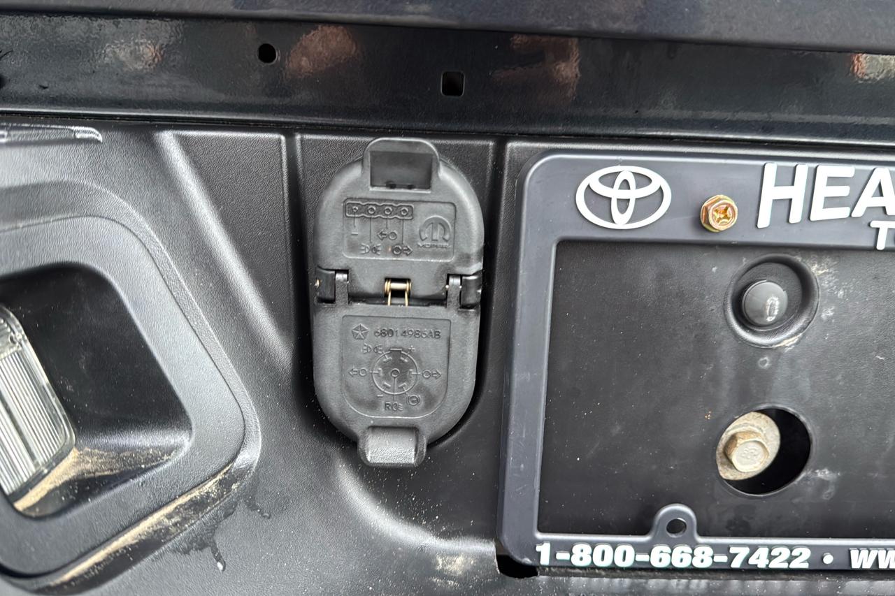 2018 RAM 1500 ST ST Photo