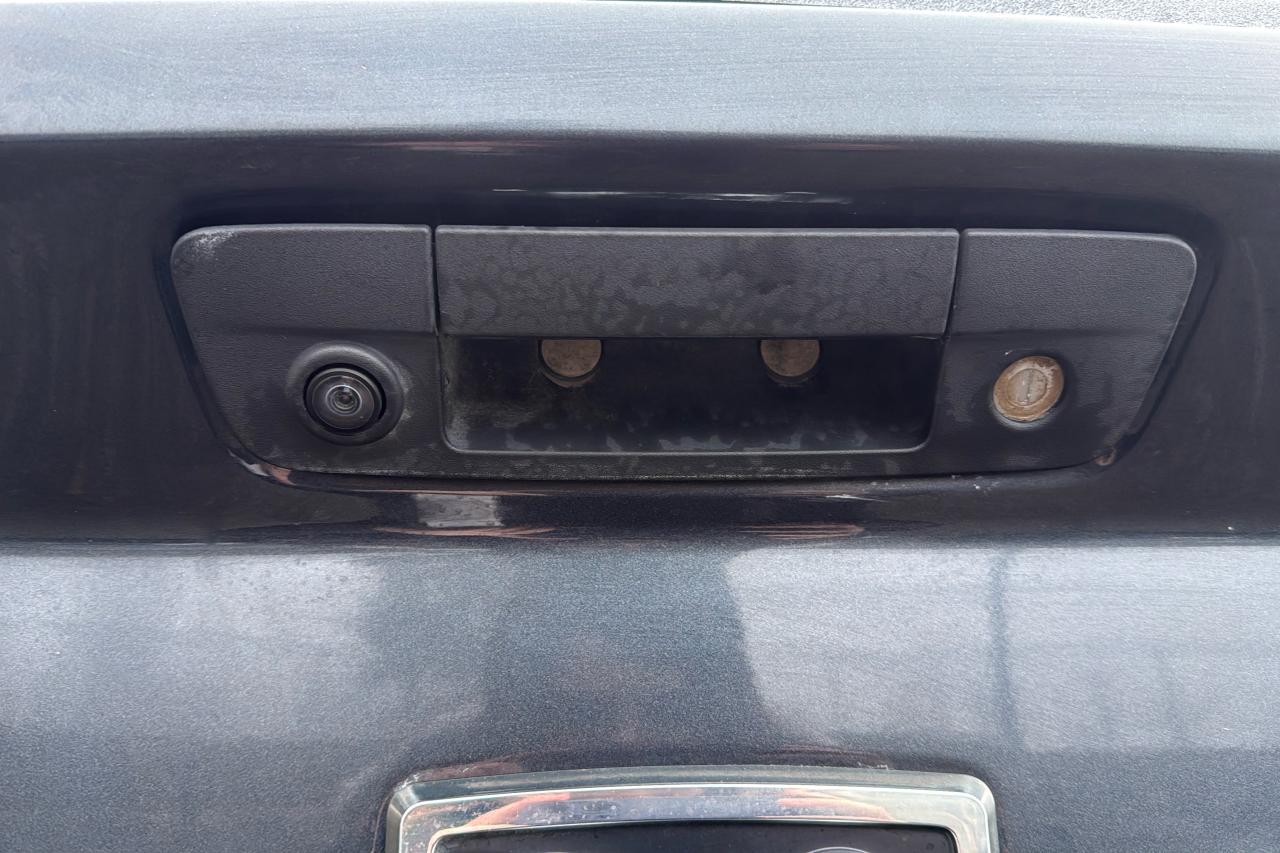 2018 RAM 1500 ST ST Photo