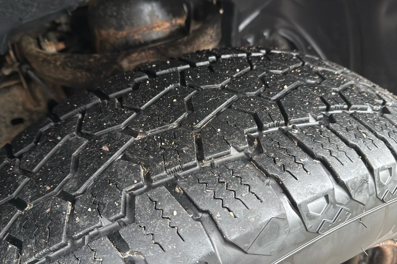 2018 RAM 1500 ST ST Photo