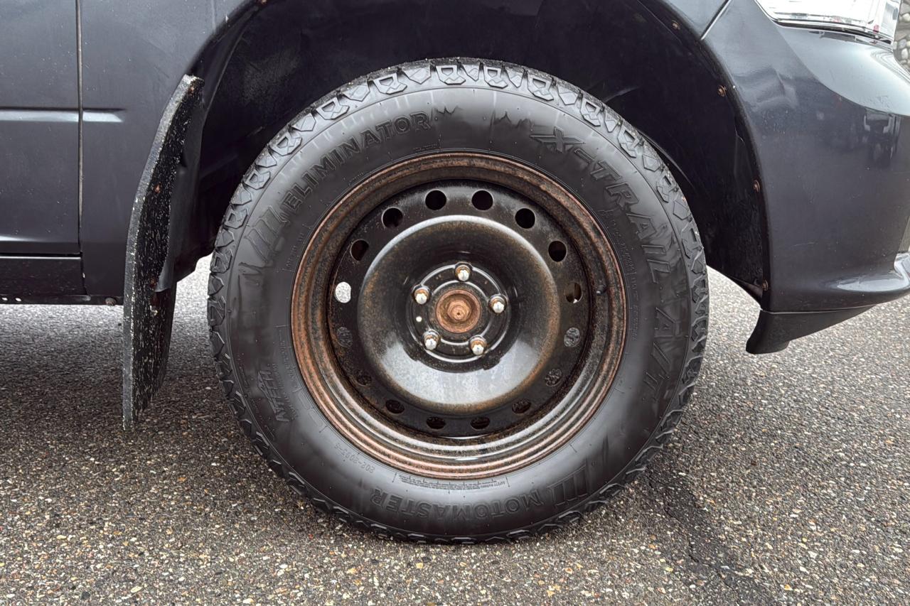 2018 RAM 1500 ST ST Photo