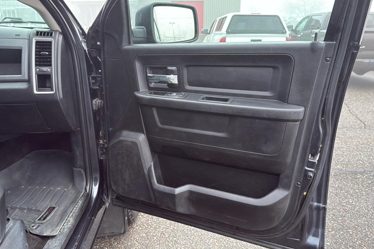 2018 RAM 1500 ST ST Photo