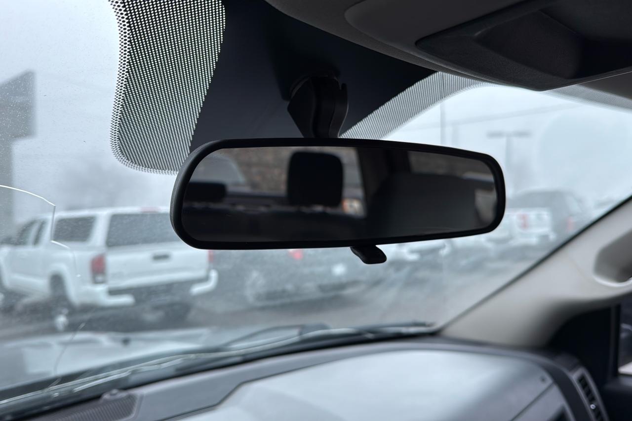 2018 RAM 1500 ST ST Photo