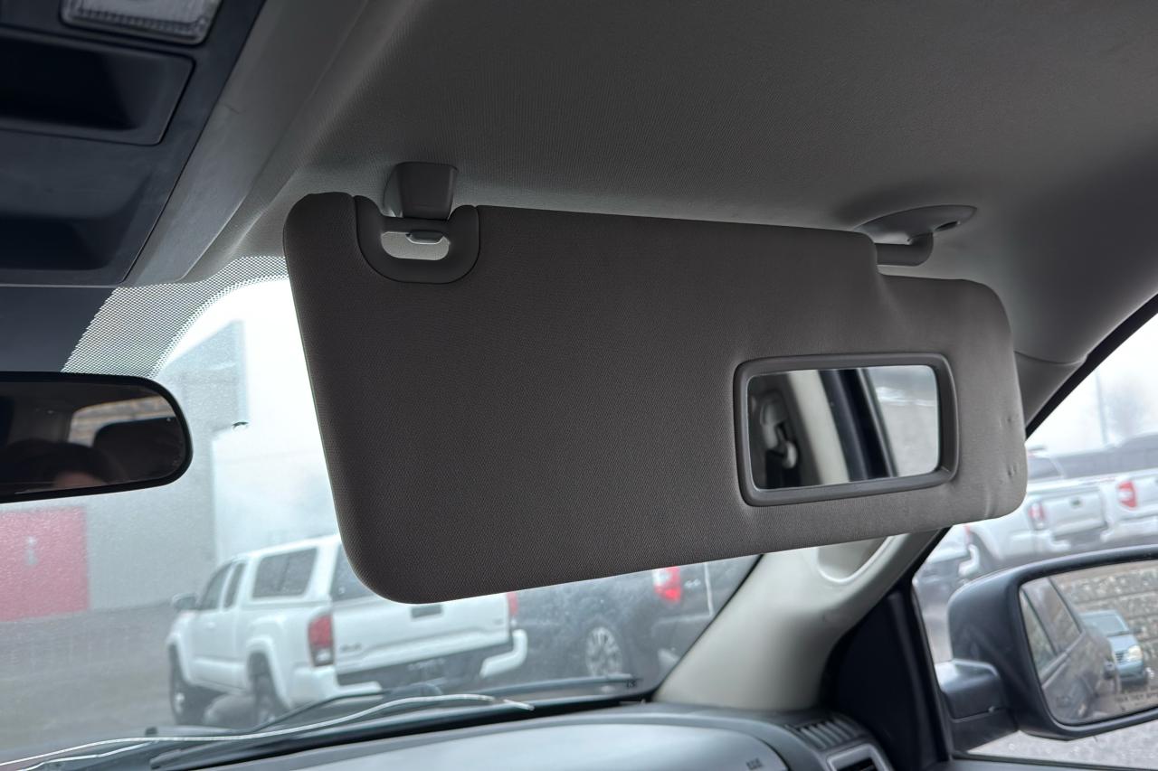 2018 RAM 1500 ST ST Photo