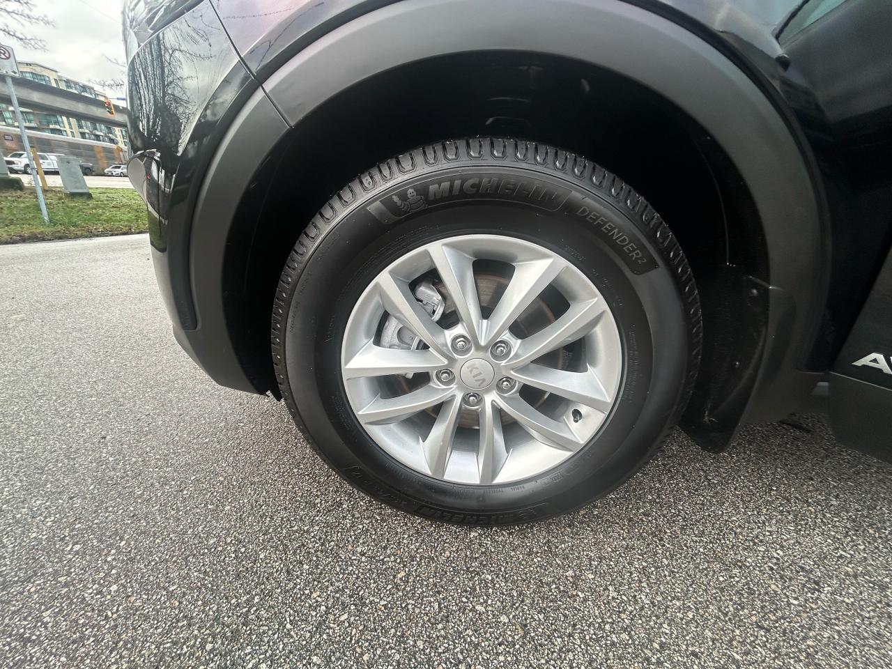 2017 Kia Sorento AWD 4DR LX - Photo #13