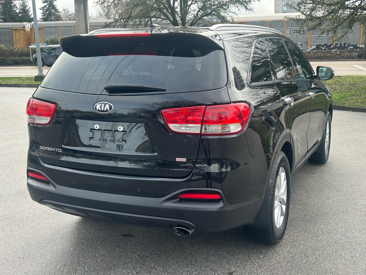 2017 Kia Sorento AWD 4DR LX - Photo #6