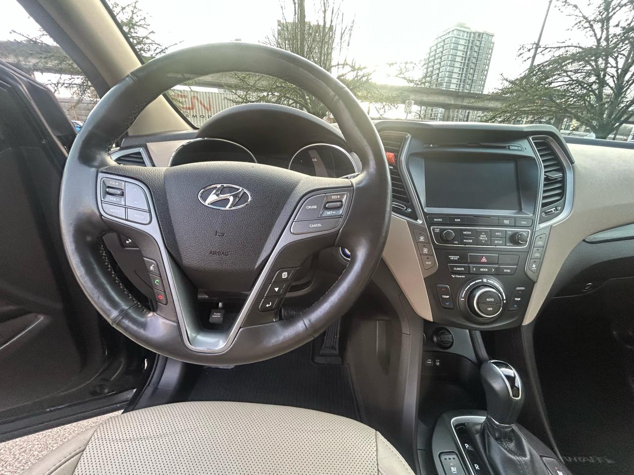 2017 Kia Sorento AWD 4DR LX - Photo #12