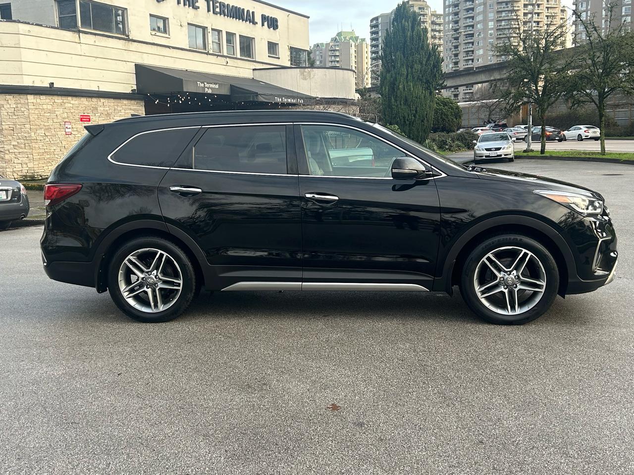 2017 Kia Sorento AWD 4DR LX - Photo #5