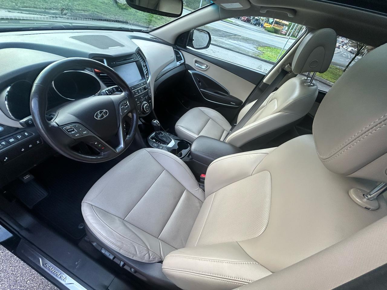 2017 Kia Sorento AWD 4DR LX - Photo #9