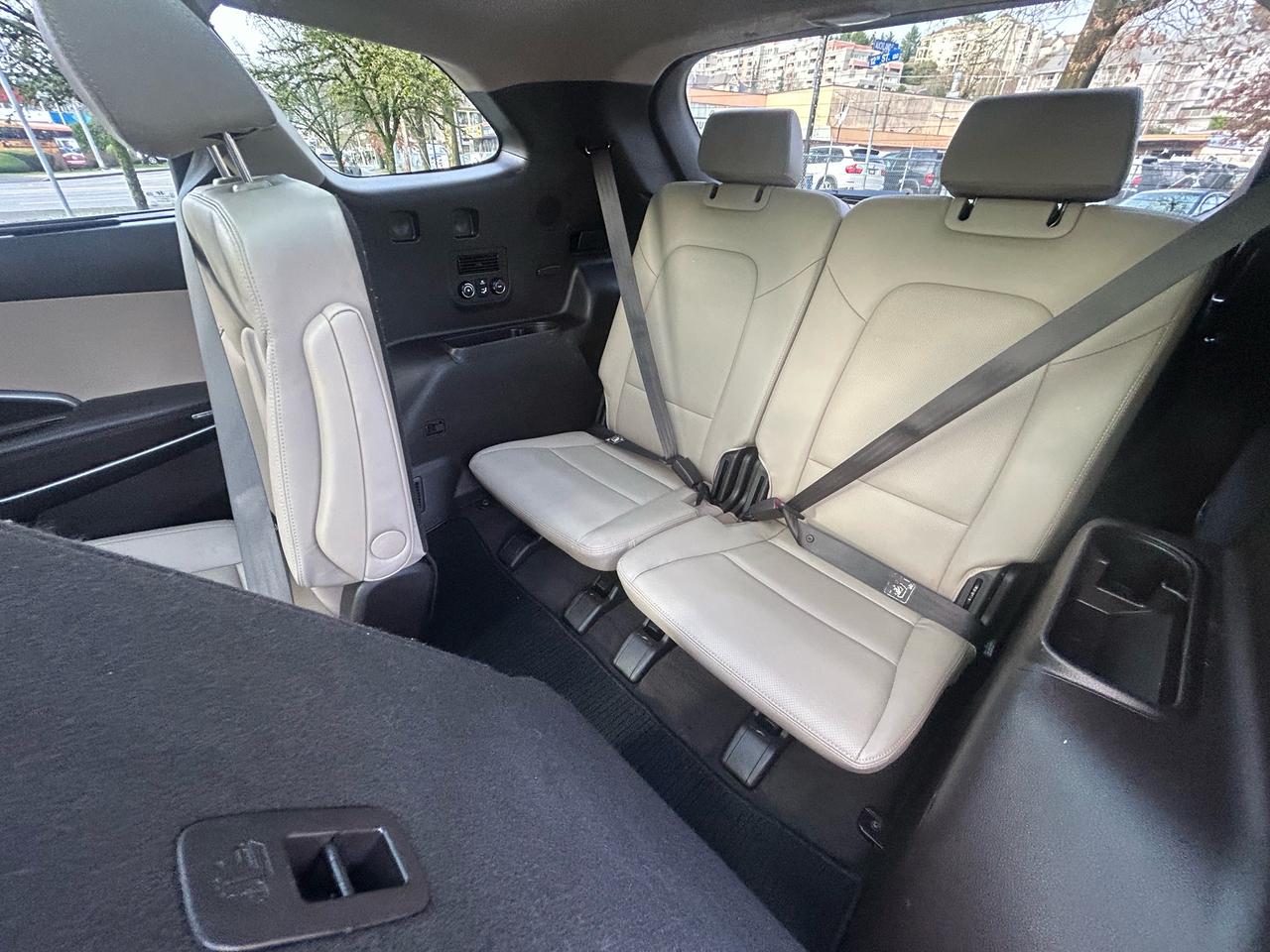 2017 Kia Sorento AWD 4DR LX - Photo #11